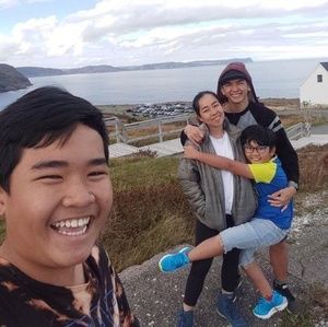 Meet your Posher, Lv